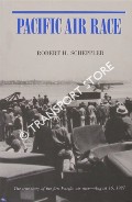 Pacific Air Race  by SCHEPPLER, Robert H. 